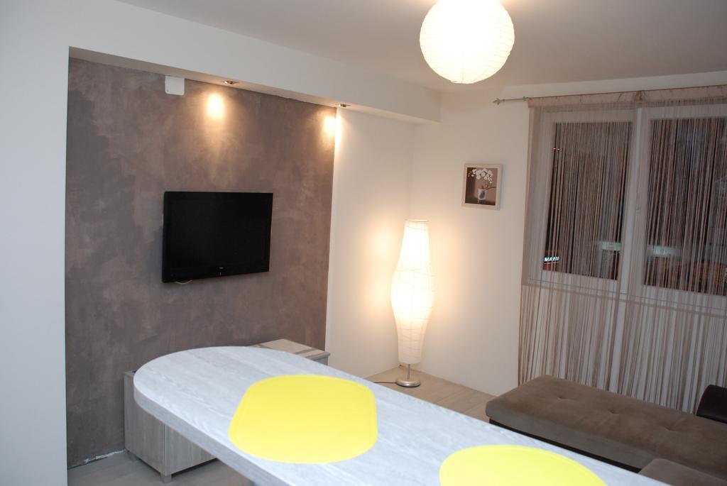 Franstal Apartments Belgrad Zimmer foto