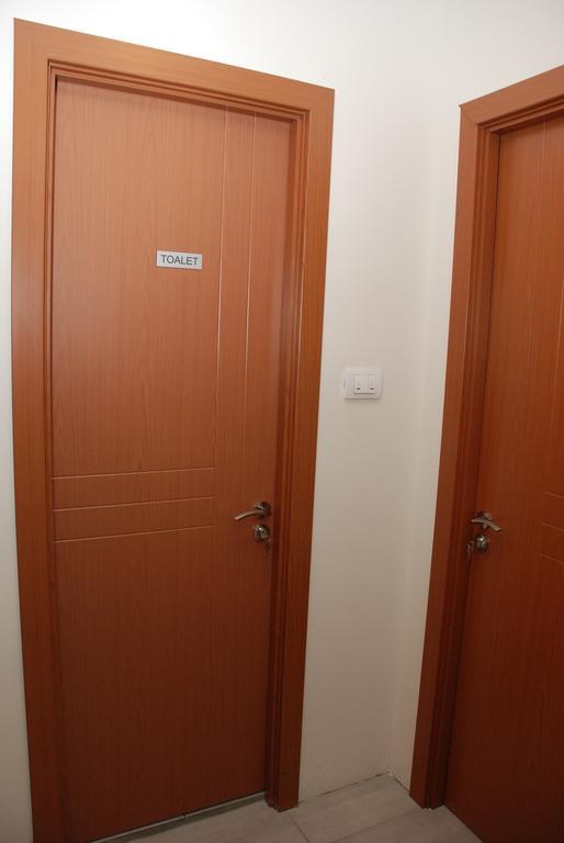 Franstal Apartments Belgrad Zimmer foto