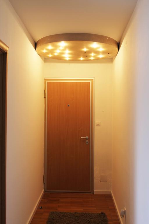 Franstal Apartments Belgrad Exterior foto