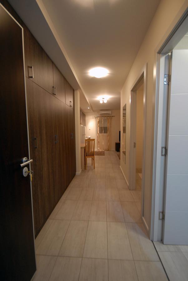 Franstal Apartments Belgrad Exterior foto